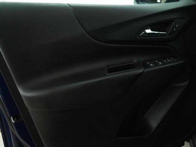 used 2022 Chevrolet Equinox car, priced at $18,499