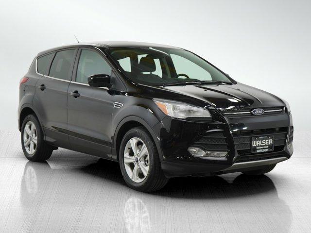 used 2016 Ford Escape car, priced at $13,998