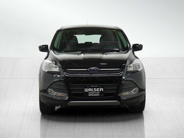 used 2016 Ford Escape car, priced at $13,998
