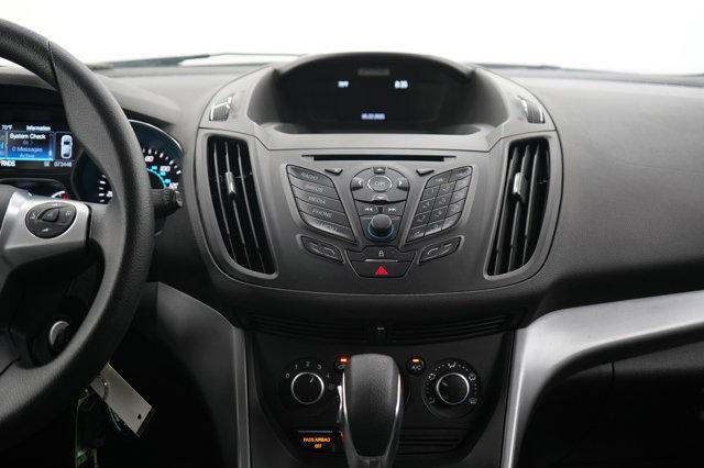 used 2016 Ford Escape car, priced at $13,998