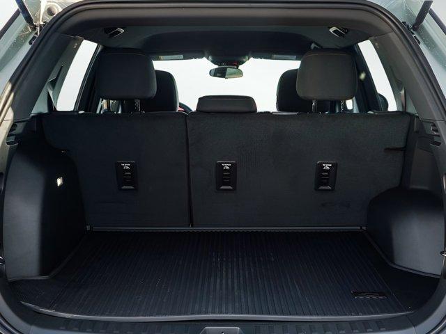 new 2026 Chevrolet Equinox car, priced at $28,198