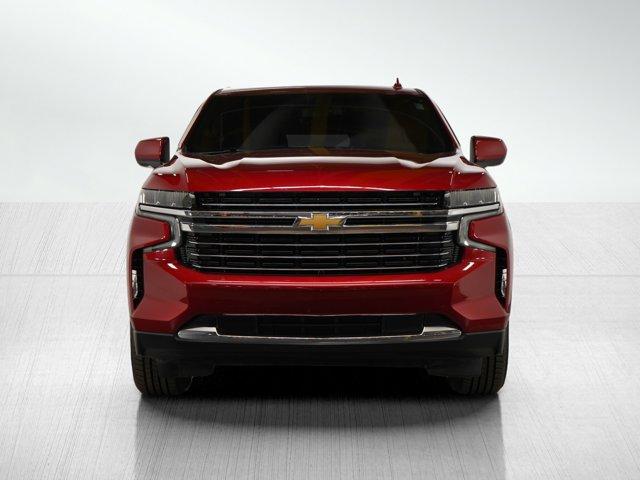 used 2021 Chevrolet Tahoe car, priced at $49,899