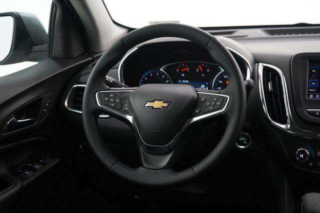 used 2024 Chevrolet Equinox car, priced at $24,998