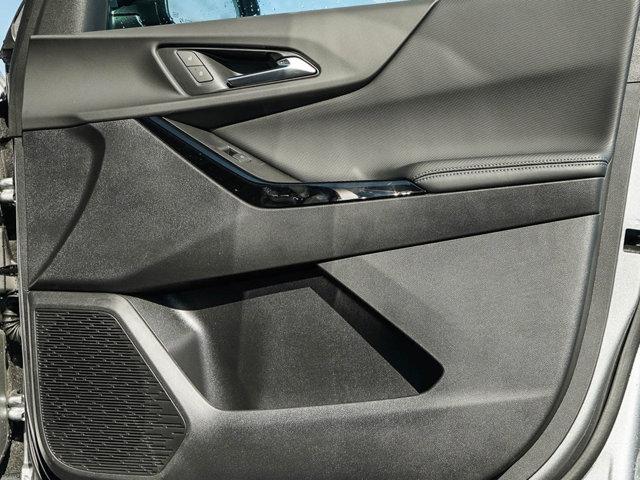 new 2026 Chevrolet Equinox car, priced at $31,998