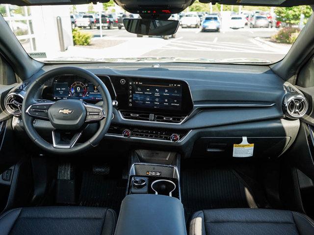 new 2026 Chevrolet Equinox car, priced at $31,998