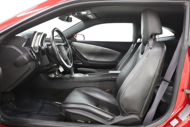 used 2014 Chevrolet Camaro car, priced at $15,399