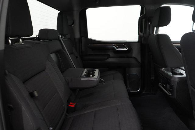 used 2024 Chevrolet Silverado 1500 car, priced at $52,799