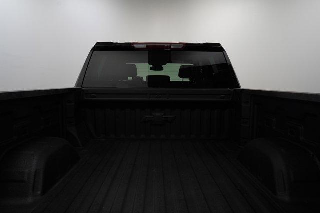 used 2024 Chevrolet Silverado 1500 car, priced at $52,799