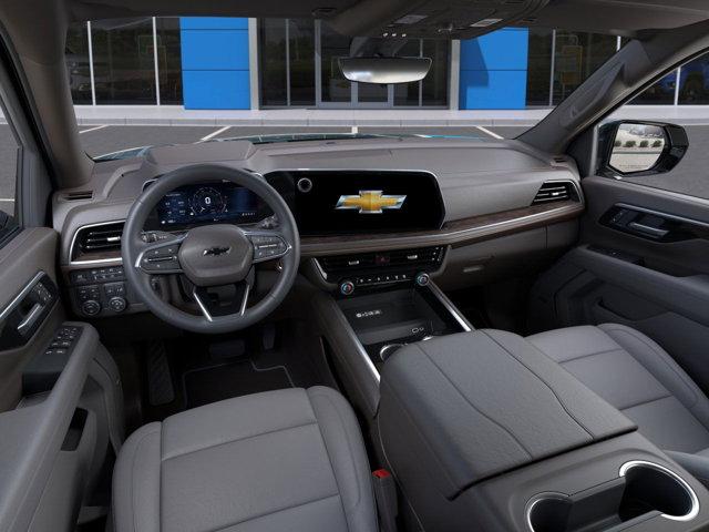 new 2025 Chevrolet Tahoe car, priced at $78,998