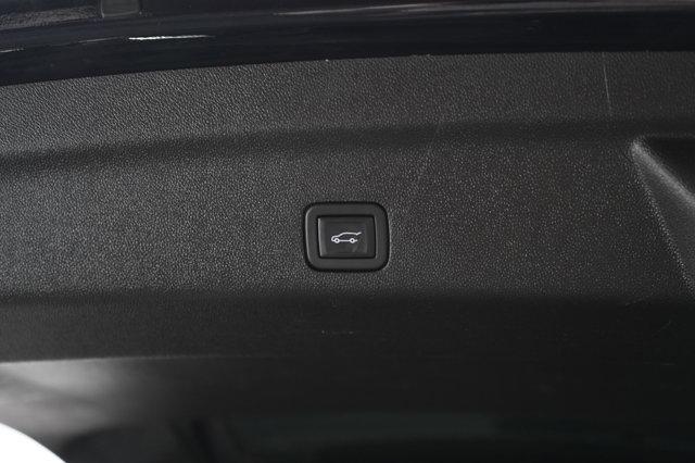 used 2023 Cadillac Escalade ESV car, priced at $74,998