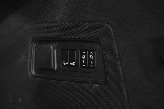 used 2023 Cadillac Escalade ESV car, priced at $74,998