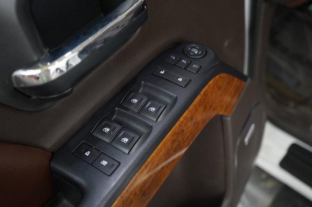 used 2017 Chevrolet Silverado 1500 car, priced at $18,998