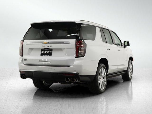 used 2024 Chevrolet Tahoe car, priced at $75,599