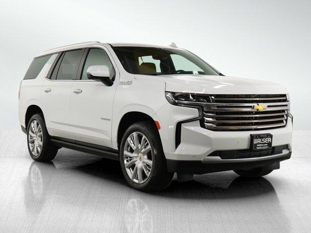 used 2024 Chevrolet Tahoe car, priced at $75,599