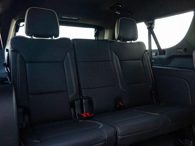 new 2025 Chevrolet Suburban car, priced at $81,698