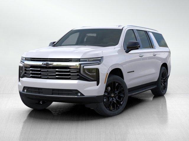 new 2025 Chevrolet Suburban car, priced at $82,998