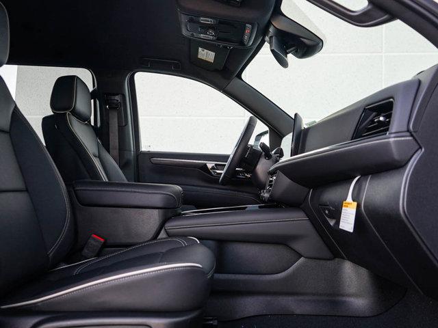 new 2025 Chevrolet Suburban car, priced at $81,698
