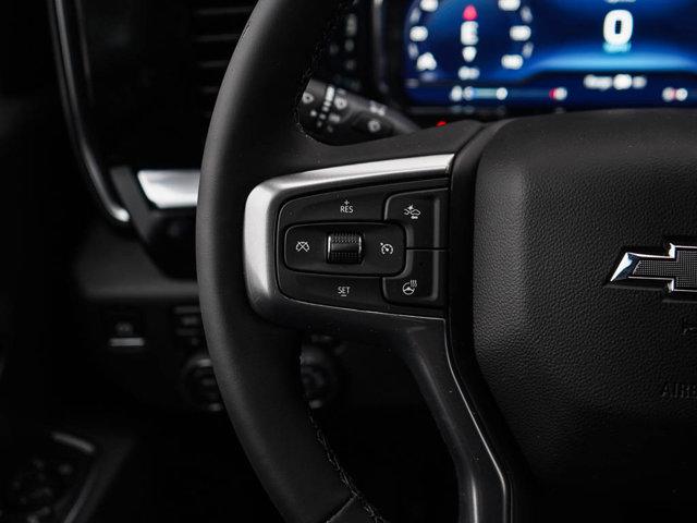 new 2025 Chevrolet Silverado 3500 car, priced at $72,998