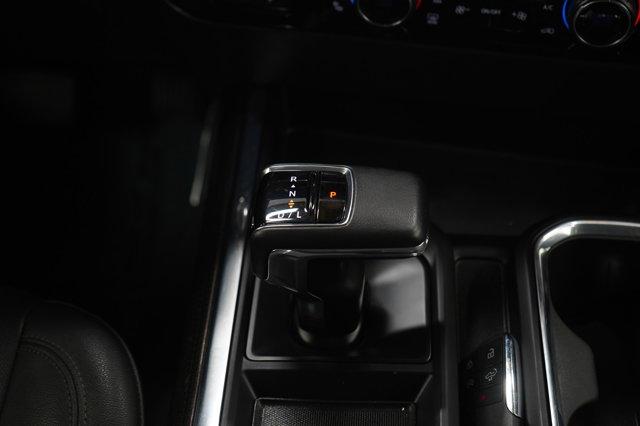 used 2022 Chevrolet Silverado 1500 car, priced at $45,499