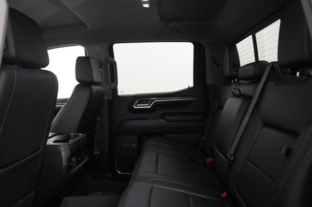 used 2022 Chevrolet Silverado 1500 car, priced at $45,499