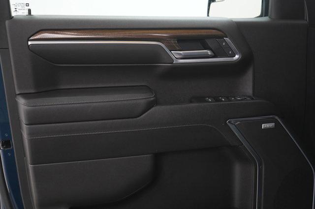 used 2022 Chevrolet Silverado 1500 car, priced at $45,499
