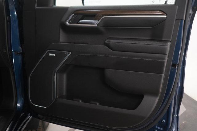used 2022 Chevrolet Silverado 1500 car, priced at $45,499