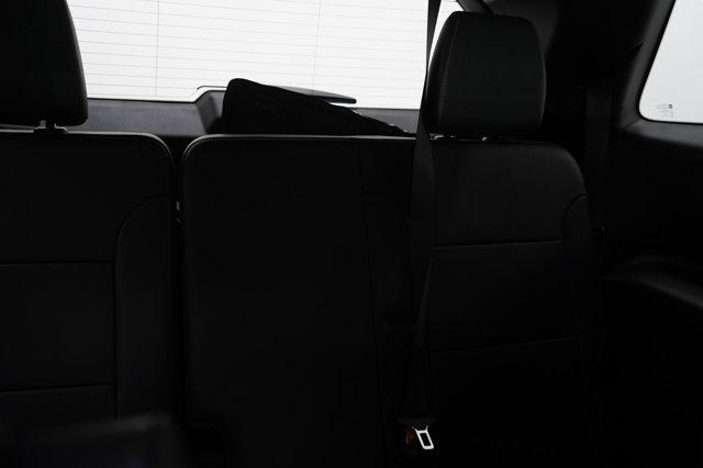 used 2019 Chevrolet Traverse car, priced at $27,299