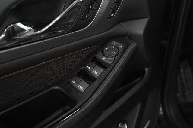 used 2019 Chevrolet Traverse car, priced at $27,299