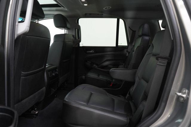 used 2019 Chevrolet Tahoe car, priced at $25,799