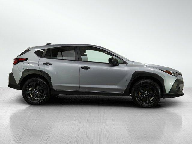 used 2024 Subaru Crosstrek car, priced at $21,499
