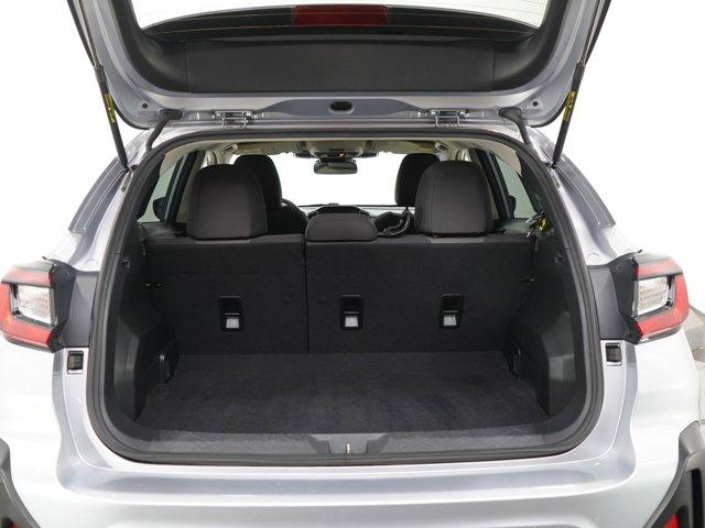 used 2024 Subaru Crosstrek car, priced at $21,499