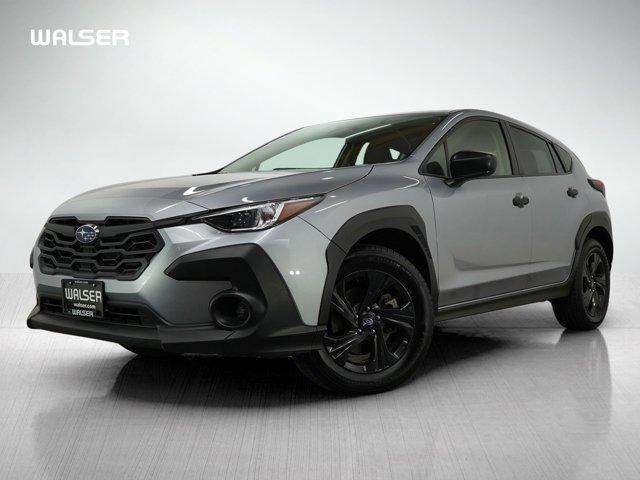 used 2024 Subaru Crosstrek car, priced at $21,499