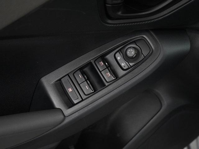 used 2024 Subaru Crosstrek car, priced at $21,499