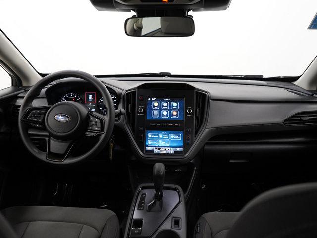 used 2024 Subaru Crosstrek car, priced at $21,499