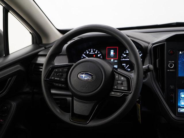 used 2024 Subaru Crosstrek car, priced at $21,499
