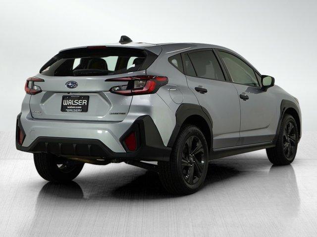 used 2024 Subaru Crosstrek car, priced at $21,499