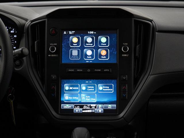 used 2024 Subaru Crosstrek car, priced at $21,499