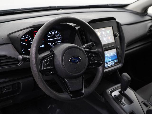 used 2024 Subaru Crosstrek car, priced at $21,499