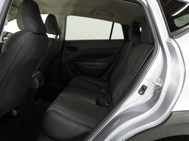 used 2024 Subaru Crosstrek car, priced at $21,499