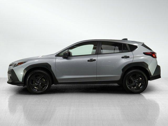 used 2024 Subaru Crosstrek car, priced at $21,499