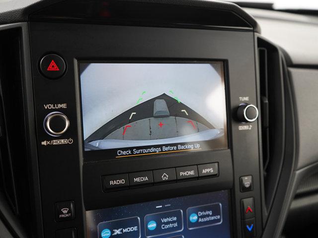 used 2024 Subaru Crosstrek car, priced at $21,499