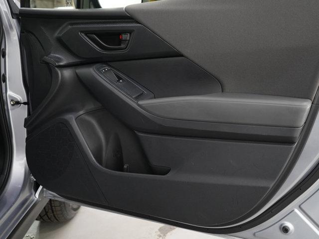 used 2024 Subaru Crosstrek car, priced at $21,499