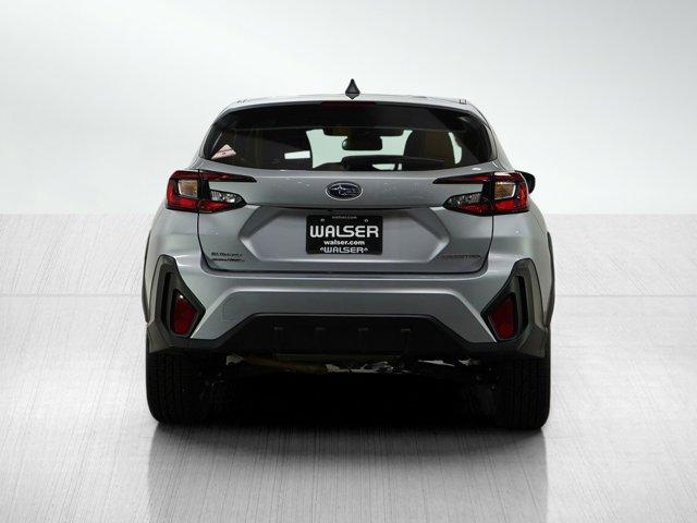 used 2024 Subaru Crosstrek car, priced at $21,499