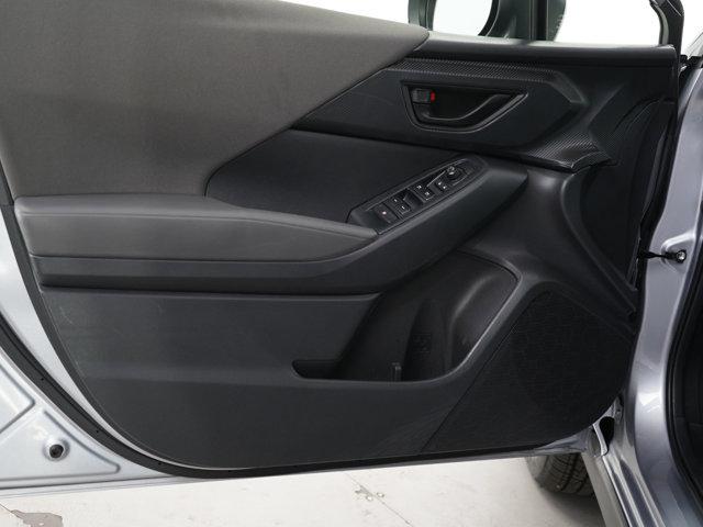 used 2024 Subaru Crosstrek car, priced at $21,499