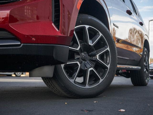 new 2024 Chevrolet Tahoe car, priced at $69,998