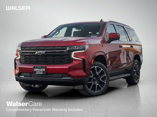 new 2024 Chevrolet Tahoe car, priced at $69,998