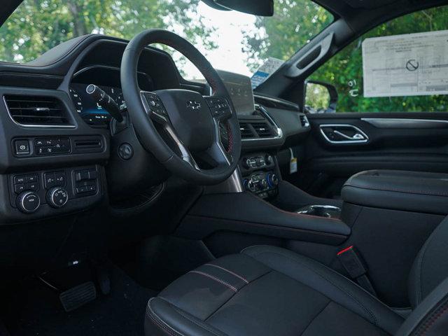 new 2024 Chevrolet Tahoe car, priced at $69,998