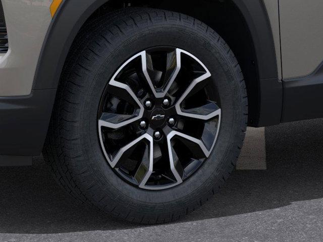 new 2026 Chevrolet TrailBlazer car, priced at $29,998