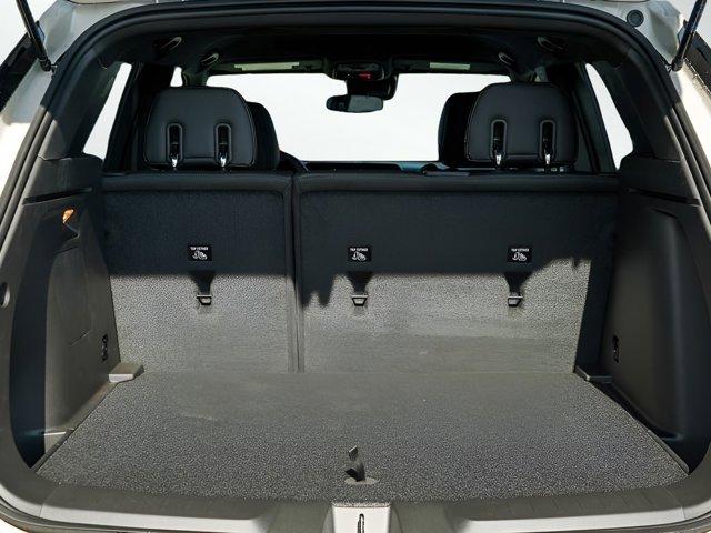 new 2026 Chevrolet TrailBlazer car, priced at $30,299