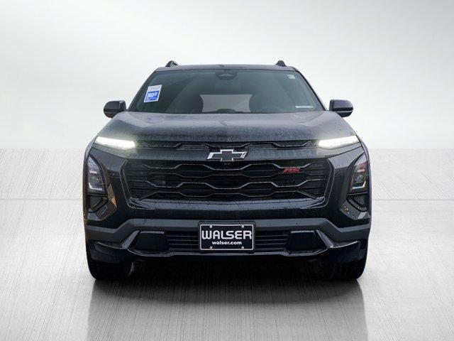 new 2025 Chevrolet Equinox car, priced at $34,998